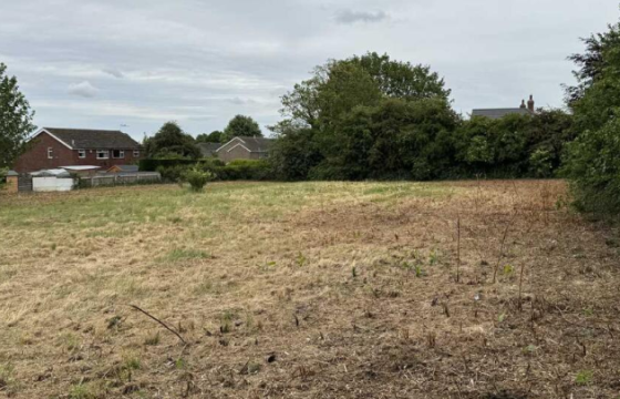 Development/Investment in Keelby photo